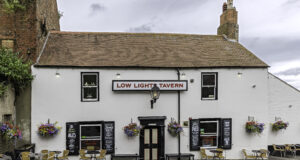 Low Lights Tavern (image credit: Coastal Captures)