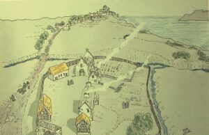 St Leonard’s Medieval Leper Hospital