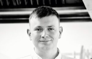 Getting to know Lewis Morrison – Head Chef at 31 The Quay