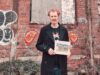 Meet local artist Raymond Usher
