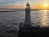 Reconstructing South Shields Lighthouse: A Storm Recovery Story