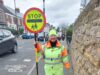 Local hero: Meet beloved lollipop lady Heather McKean Crossing attendant Heather McKean