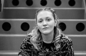 HELS PATTISON: MAKING GREAT MUSIC: IT’S JUST WHAT SHE DOES