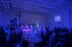 Eager for an encore: Gala 2024 North Shields Opera Chorus Suzanne Coulson article