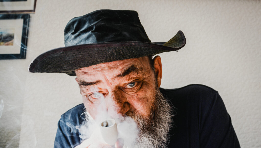 Jimmy Cullen Eye of the Tyne Photography