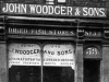 How kippered herring made its mark on the world from Tyneside John Woodgar and Sons shop kippers