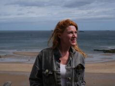 From Grief to Resilience: Louise’s Story of Ocean Healing