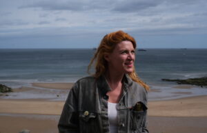 From Grief to Resilience: Louise’s Story of Ocean Healing