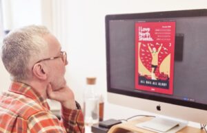 The Art of Pop Culture Fusion: Marcus Reed