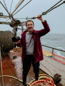 Photography: Capturing the Heart of North Shields 1 Pete Robinson