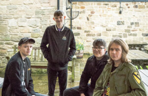 A Cut Above: Short Back And Shields