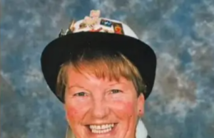 Local Hero: Dot the Lollipop