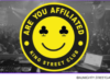 Are you Affiliated?