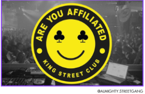 Music: Are you Affiliated?
