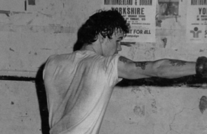 Unveiling the punch: Legacy of boxing in North Shields boxing