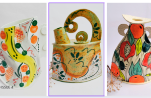 Local Artist: Varie Freyne