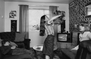 Snapshots of Shields: The Stories Behind the Photos