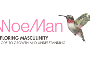 Column Woeman | Exploring Masculinity