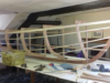 Part One: How a North Shields resident built a 13-foot wooden sailing boat in his attic