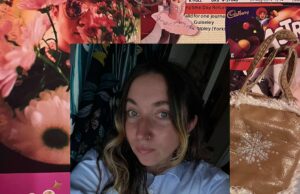 Content Creator: Jodhi Mae Rutherford