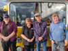 ALL ABOARD SOUTH TYNESIDE COASTAL HEROES TOUR