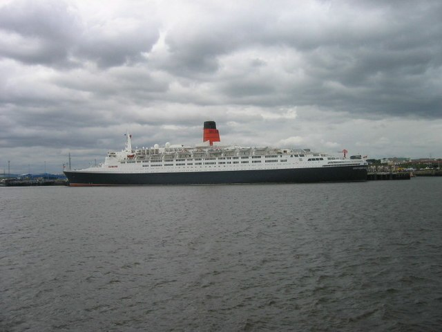 big boats