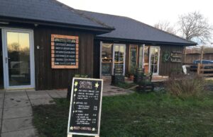Local Business: A Sweet Spot – Earth & Fire Bakery