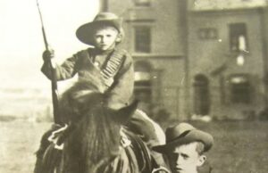 North Shields 800: How to celebrate, North Shields style!