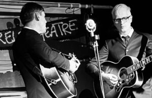 The Hightowns: North Shields welcomes a new golden age of narrative pop