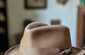 A Stream of Curmudgeonly Consciousness that has Little to do with Hats!