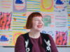 New to North Shields: Louise Scott