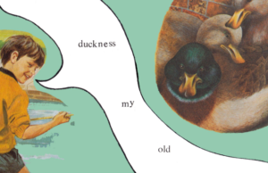 The Lives of Little Ones