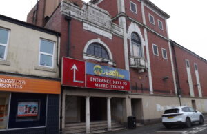 Every Picture Tells a Story