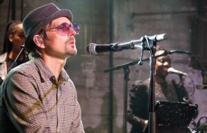 North Shields 800 launch Liam Fender North Shields 800