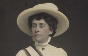 Norah Balls: A Champion For Women
