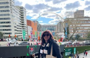 Seeta’s Story: Finding Strength and Community through Volunteering with ILNS