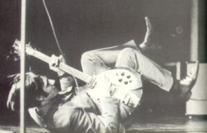 Help Honour Hilton Valentine