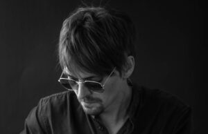Liam Fender on Music and Community Liam Fender photo portrait by Megan Ramsey