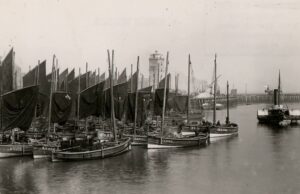 North Shields – an overview of 800 years