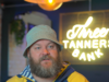 John Milton Peacock: The Man Behind Coast Fest