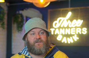 John Milton Peacock: The Man Behind Coast Fest