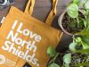 New Tote Bag Sponsor: Aperture Alehouse x I Love North Shields