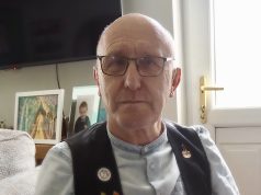 The Lost Letters of the 6th Battalion John Caffrey with letters from seven members of the 6th Battalion