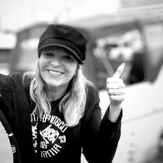 Founder & Editor: Simmie Harper 1 Simmie Harper