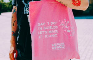 New Sponsor Alert: Caroline Opacic Photography x I Love North Shields