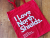 New Sponsor Alert: Men from the North x I Love North Shields