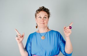 Business Spotlight | Lyoness Press Photo of Beth Farmer, Lyoness Press
