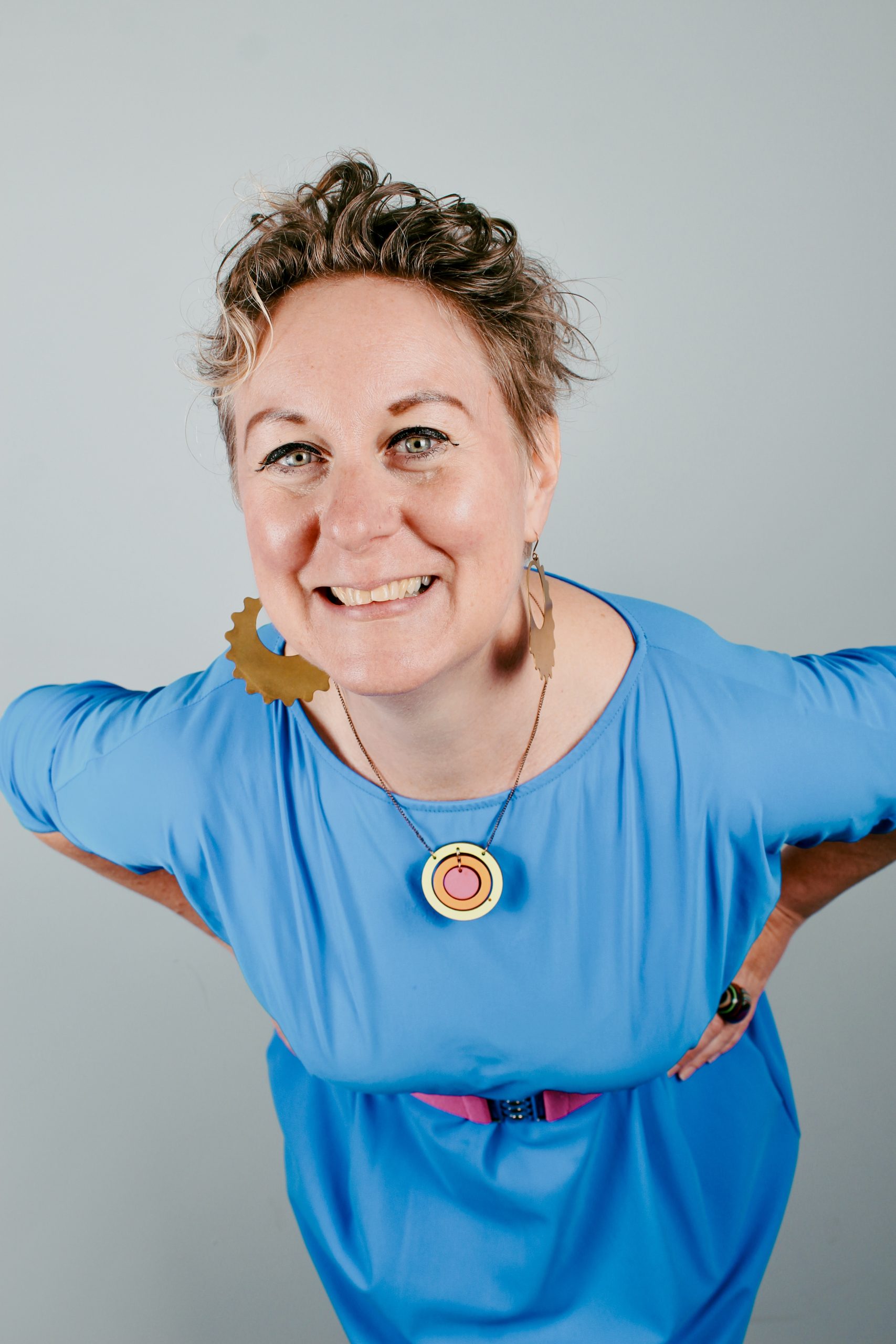 Business Spotlight | Lyoness Press 1 Beth Farmer, Lyoness Press