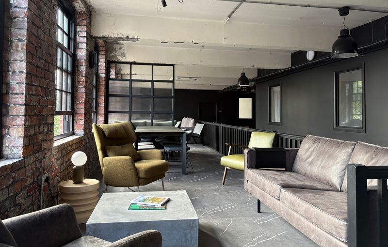 Harbour House launches with local brands and big ambitions 1 Inside Harbour House