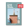 Limited Edition: I Love North Shields Autumn Issue — NS800 Special